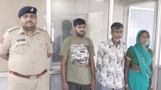 Vadodara Crime News