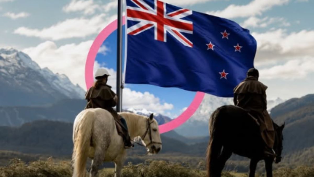 Stay for Free in New Zealand