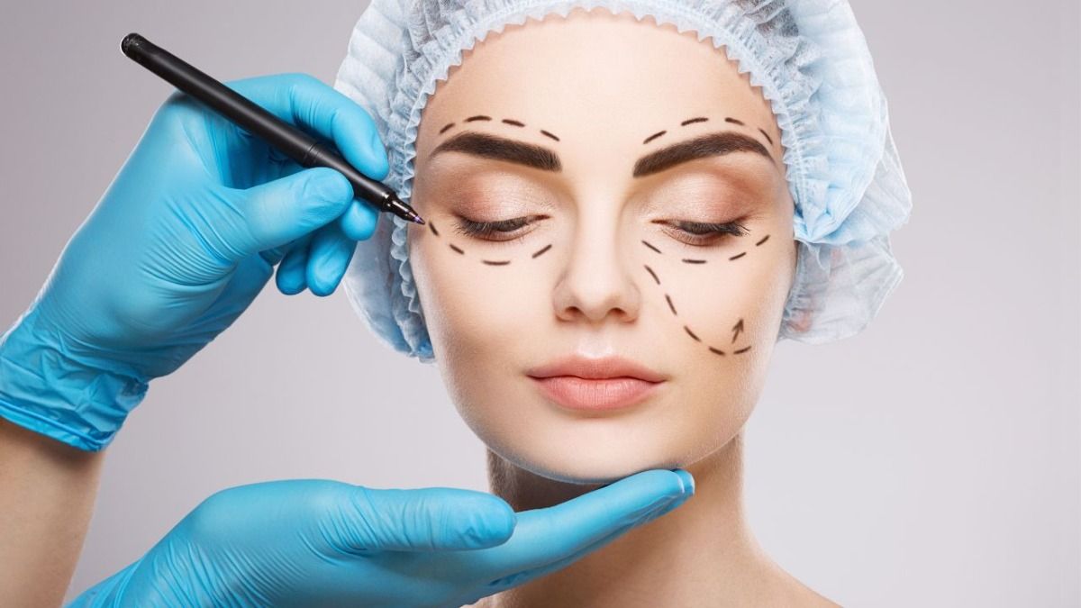 plastic surgery