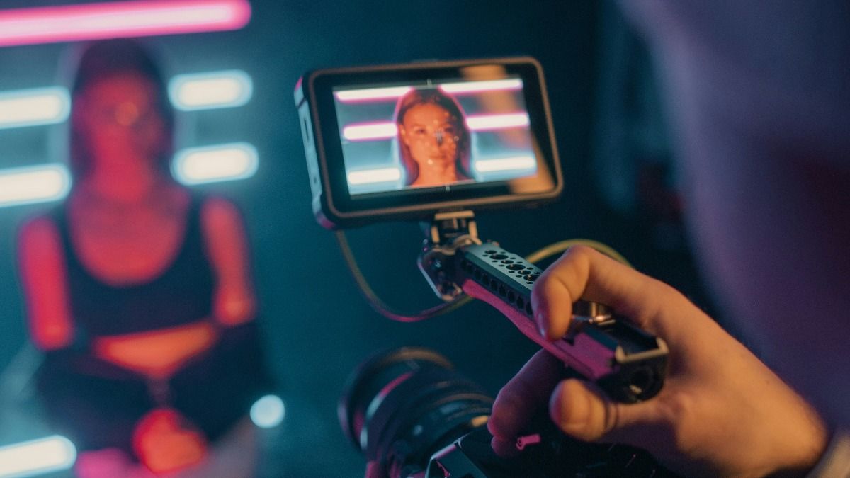 Nude Video Call Racket