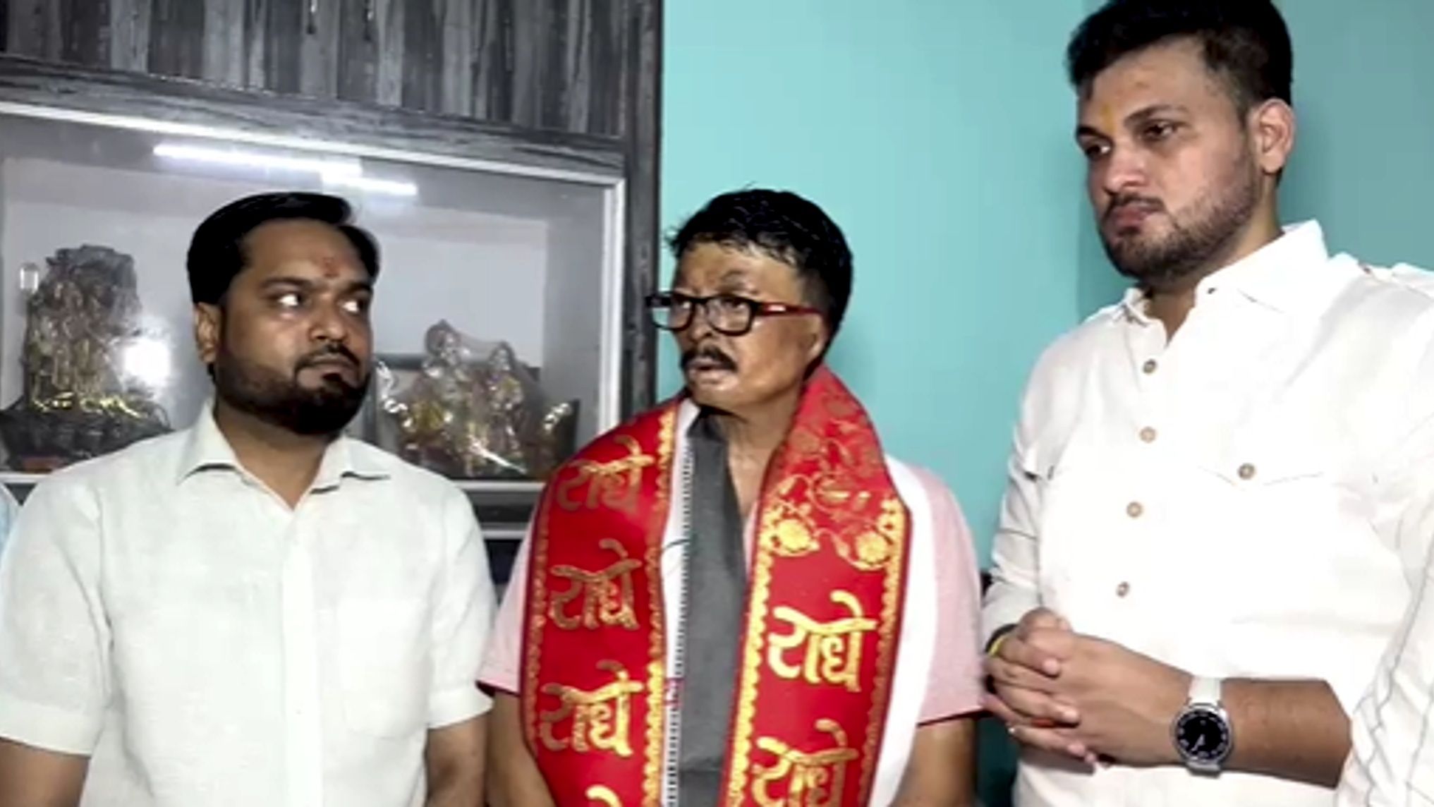  Veer Samman Abhiyan 