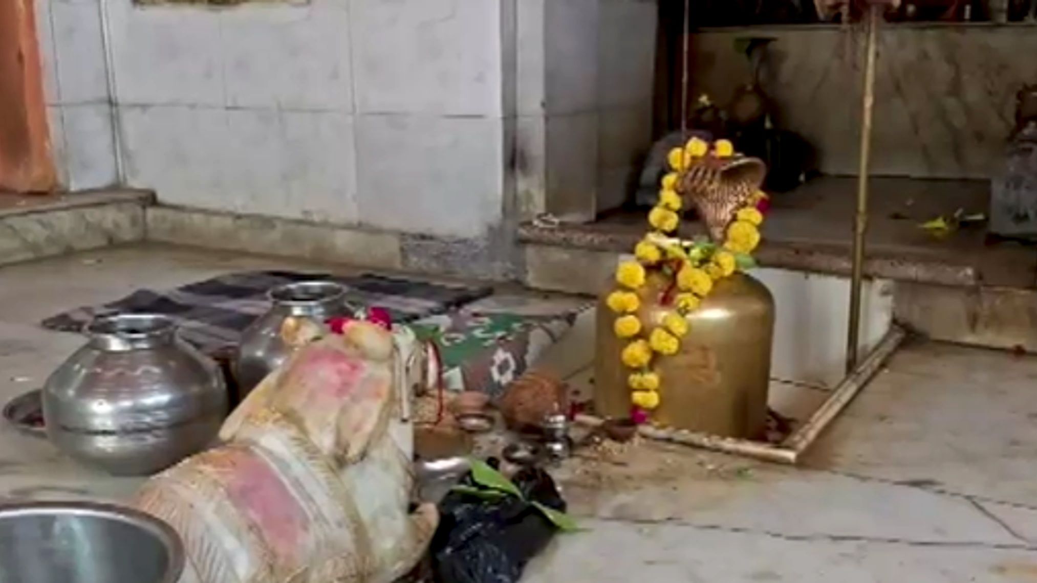 Kota temple story 