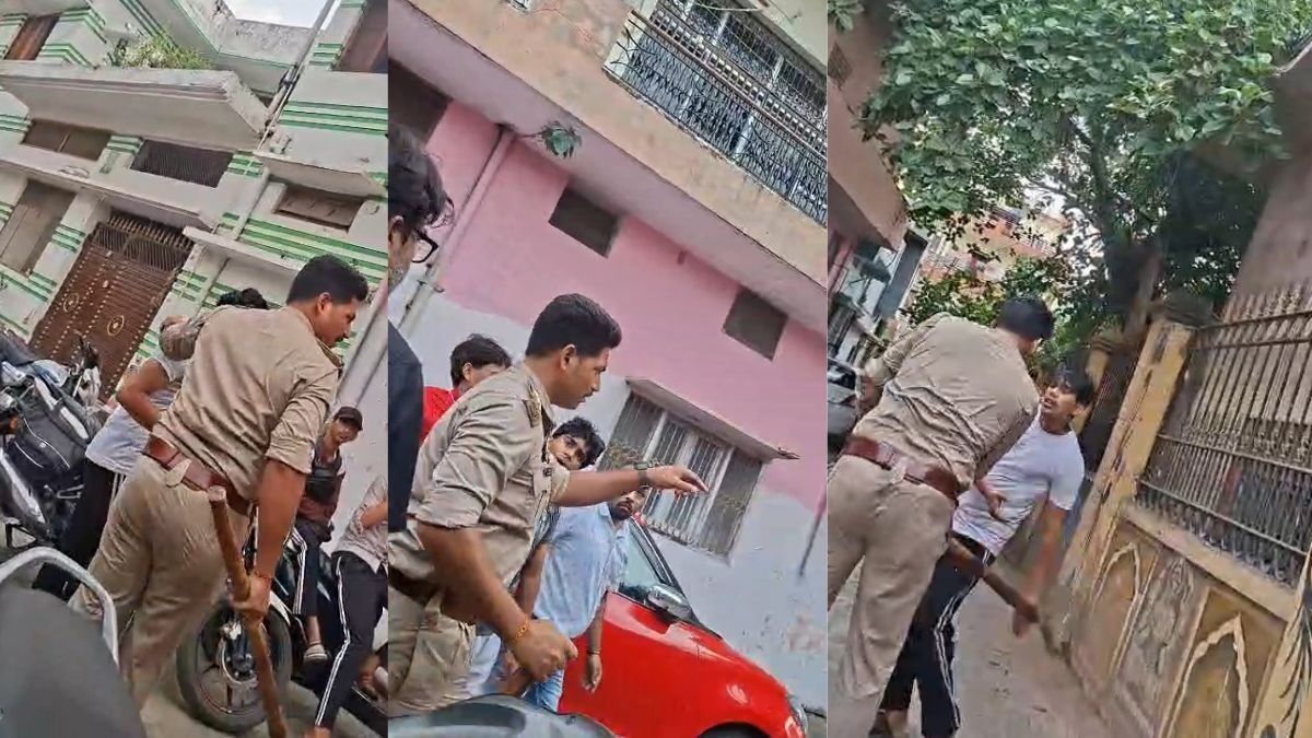 Jhansi Viral