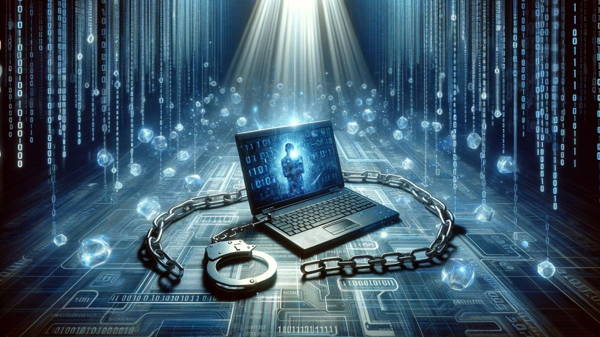 digital arrest