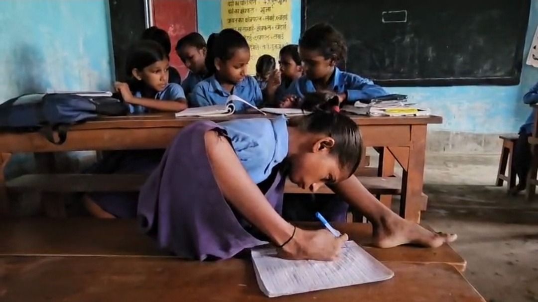 लक्ष्मी के हिम्मत की कहानी