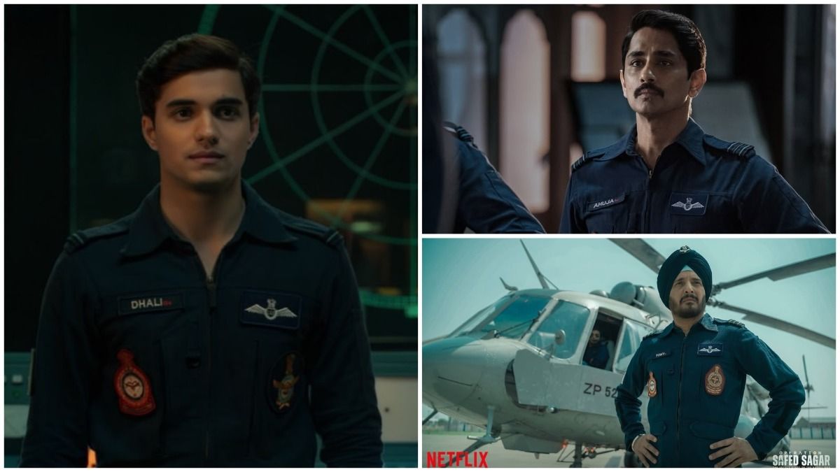 Operation Safed Sagar