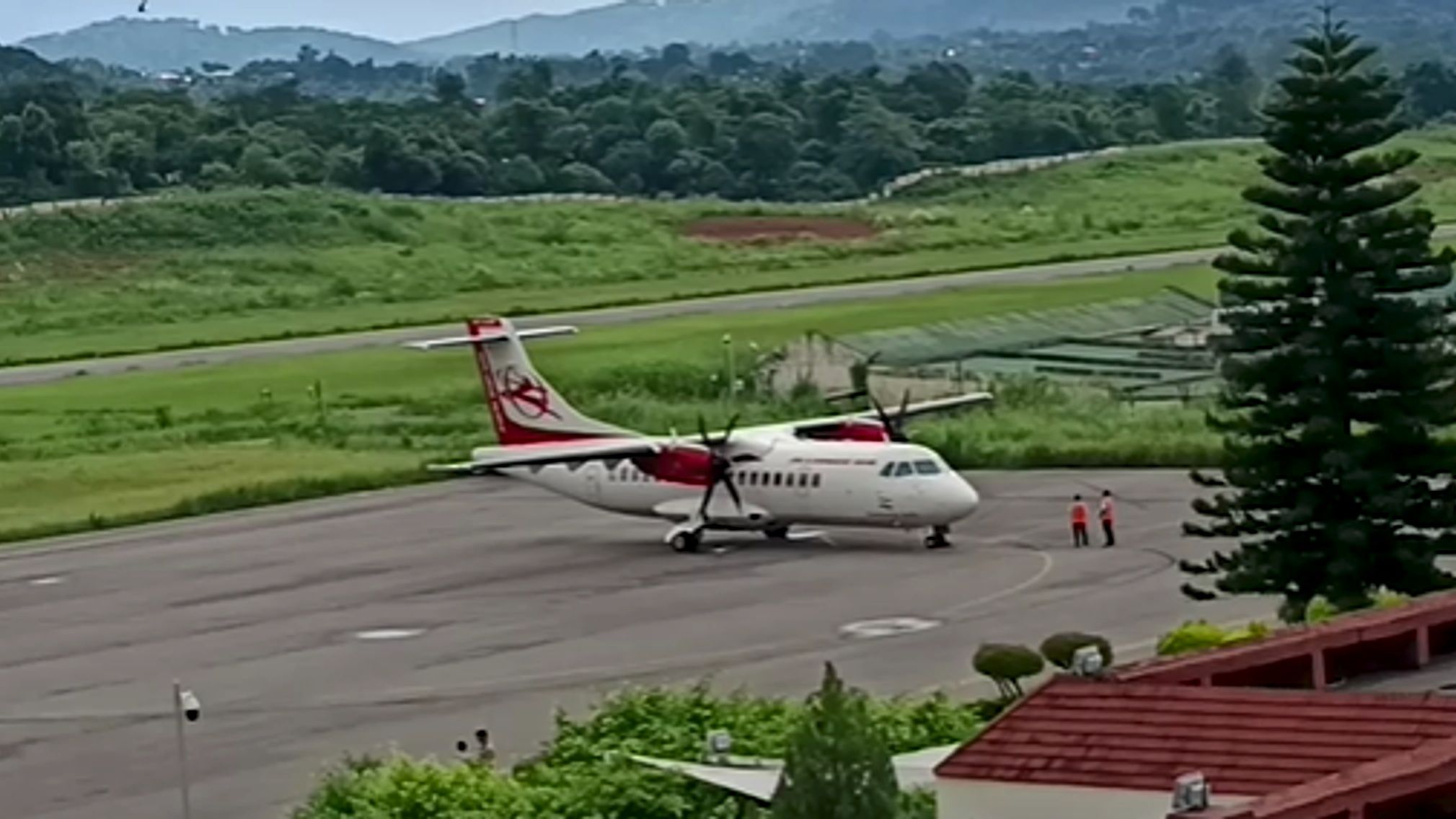  Kangra Airport Expansion Accelerates 