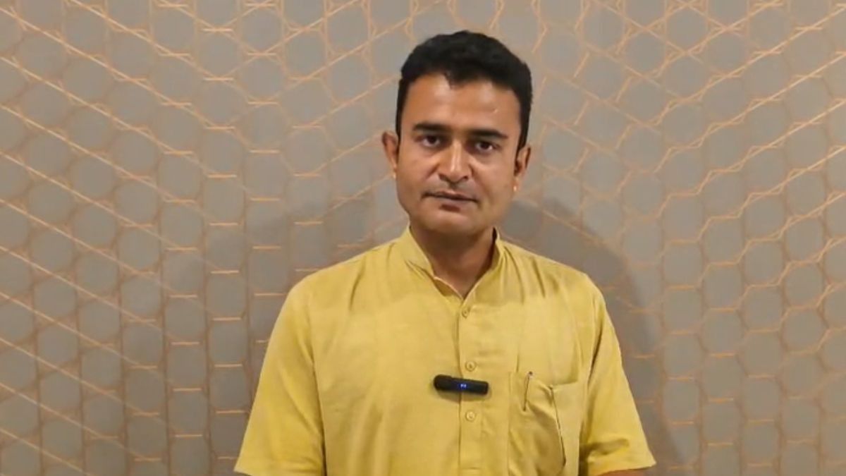 रामलीला मैदान शुद्धिकरण विवाद