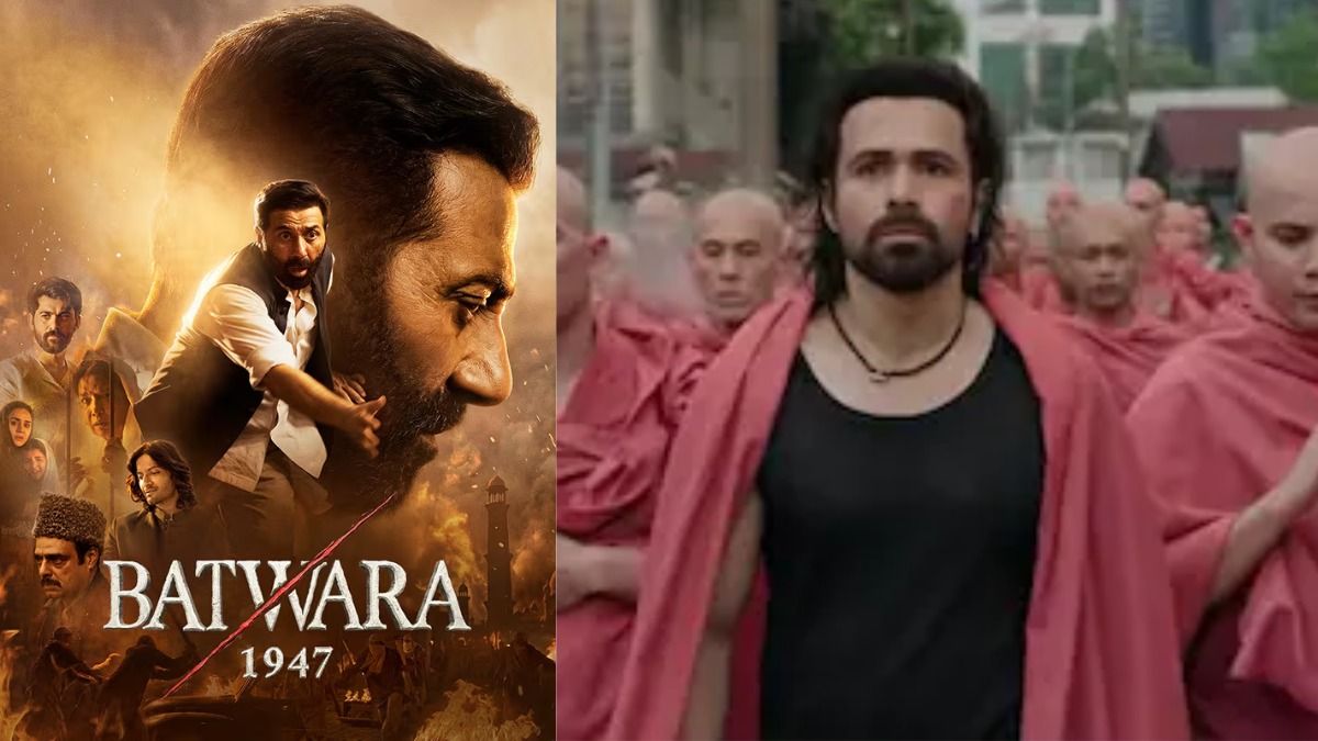 Batwara 1947, Awarapan 2