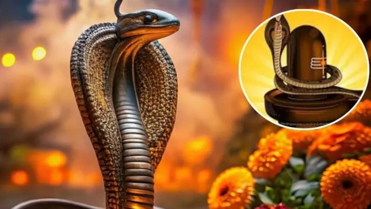 Nag Panchami 2026 
