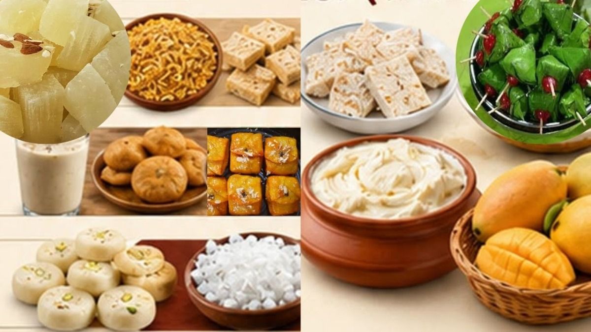 Traditional Dishes of UP