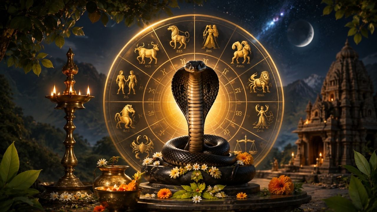 Nag Panchami 2026 Date and Muhurat: 17 अगस्त 2026 को है नाग पंचमी, जानें पूजा का शुभ मुहूर्त और नाग देवता की कृपा पाने का तरीका