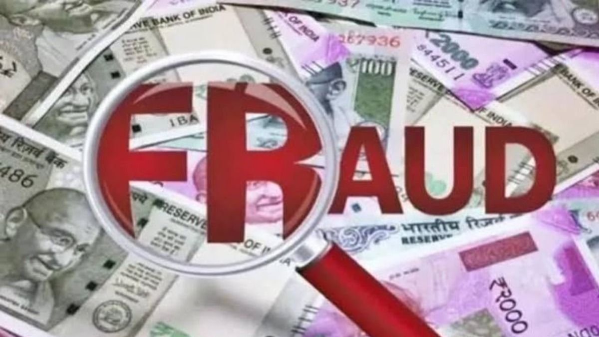 Accountant Defrauded of ₹30 Lakh (Photo: Representational)