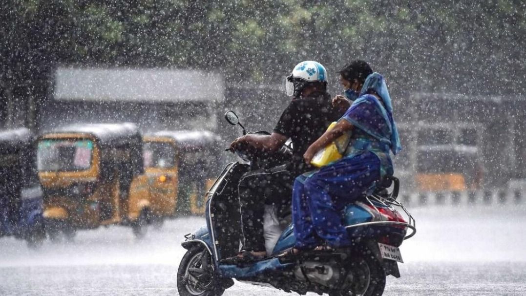 Weather Update 17 August 2026