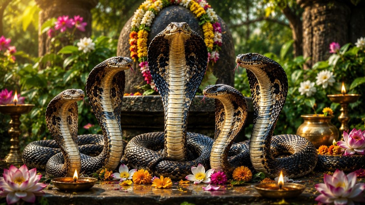nag panchami 