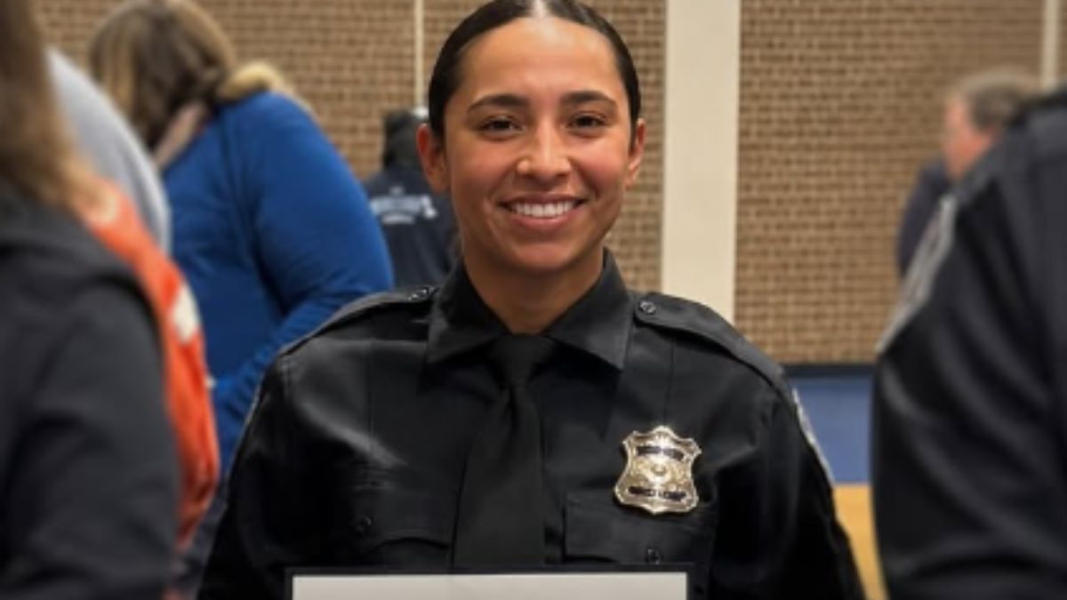 Mauldin Police Officer fired