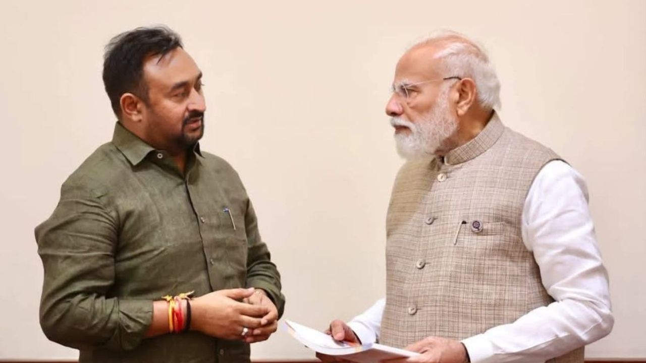 कल्याण सिंह के करीबी, RLD से लड़ा पहला चुनाव... कौन हैं डॉ. भोला सिंह, जिनको बीजेपी ने बनाया राष्ट्रीय मंत्री