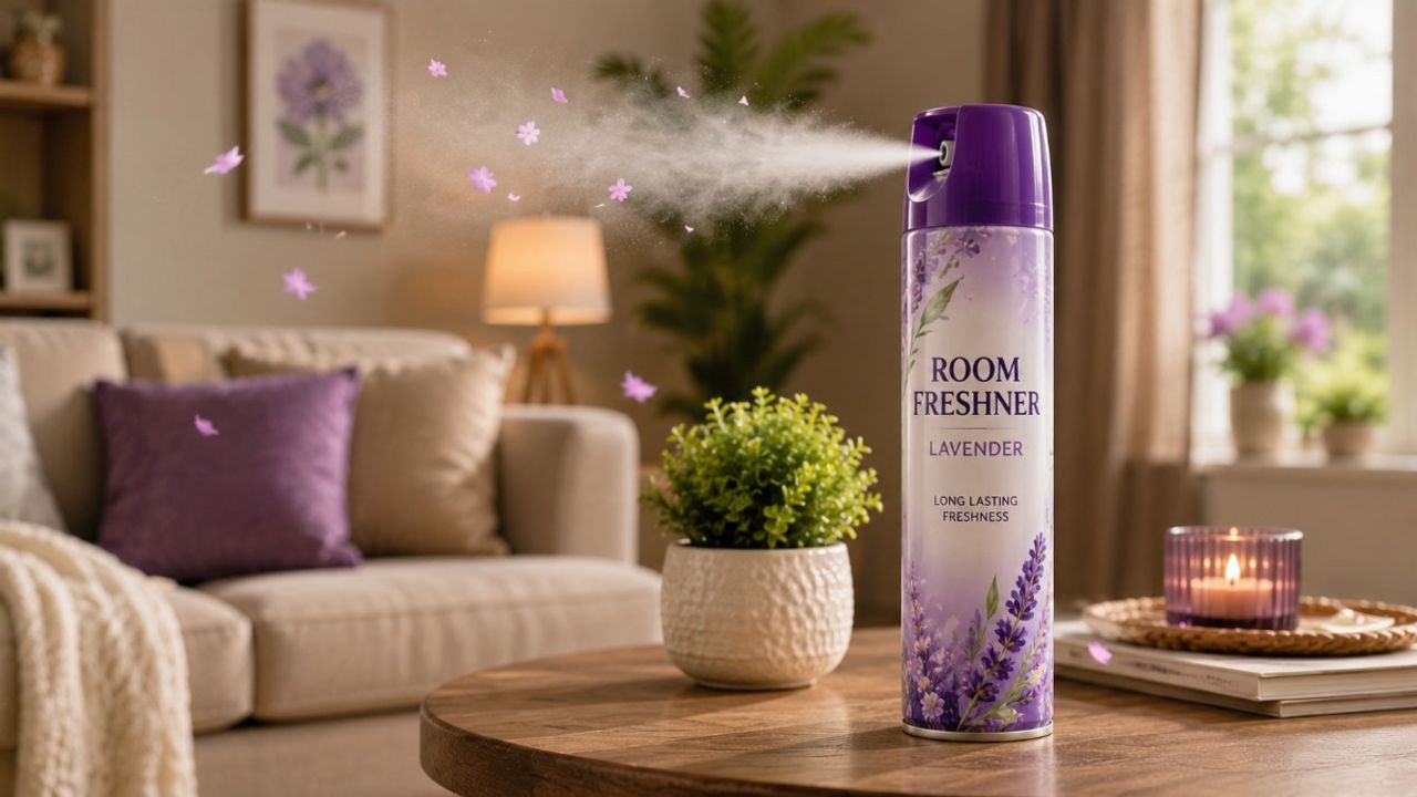 आप करते हैं Room Freshner का इस्तेमाल, तो सेहत के लिए हो सकता है हानिकारक साबित... यूज़ करते समय रखें इन बातों का ख्याल