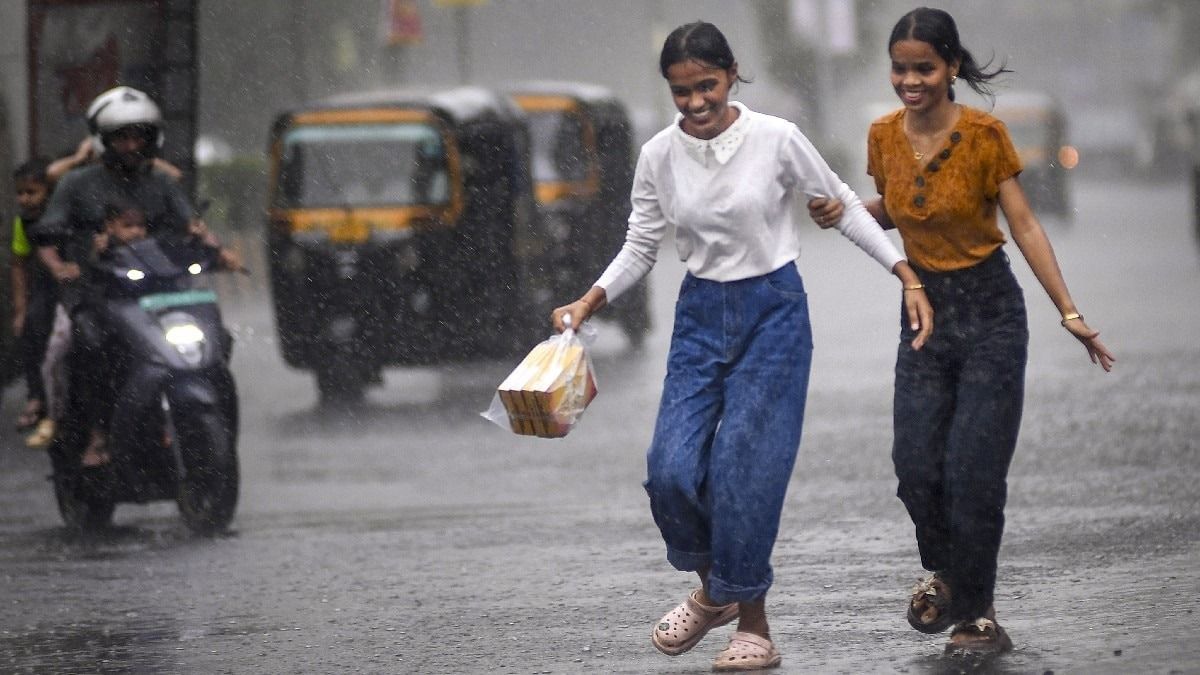 18 august 2026 forecast imd issued heavy rain alert