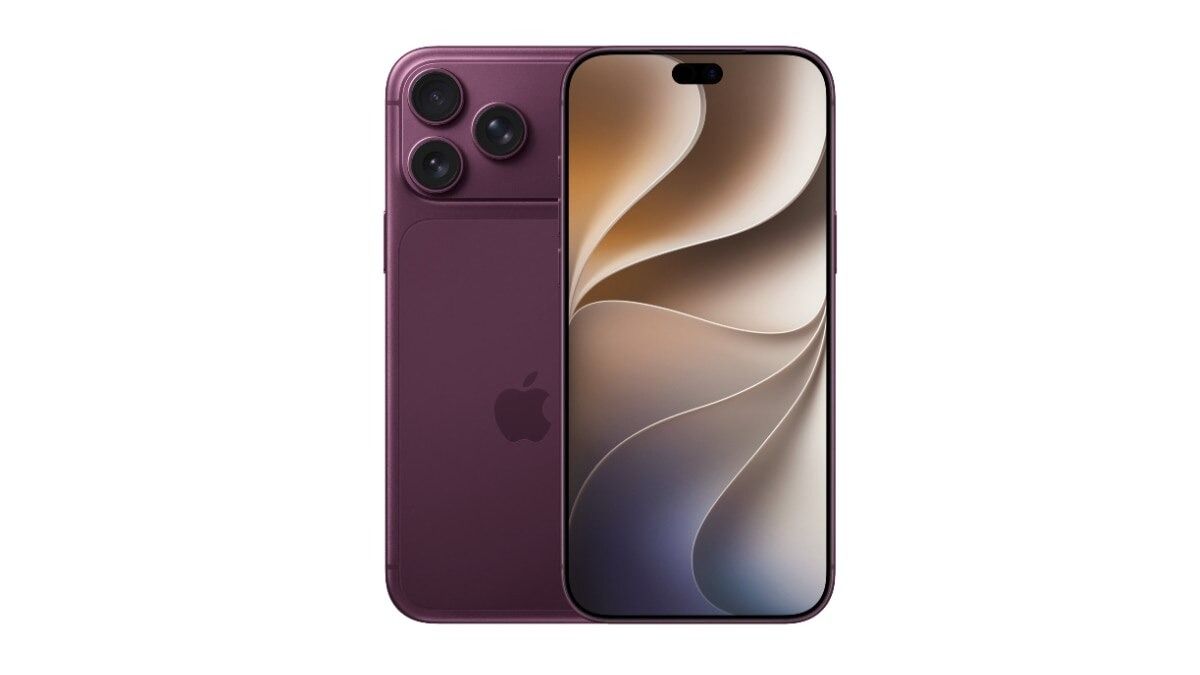 iPhone 18 Pro Expected to launch in September