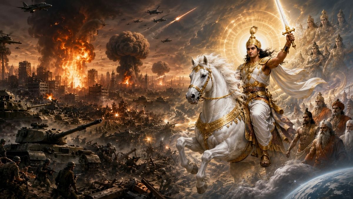 hindu dharam