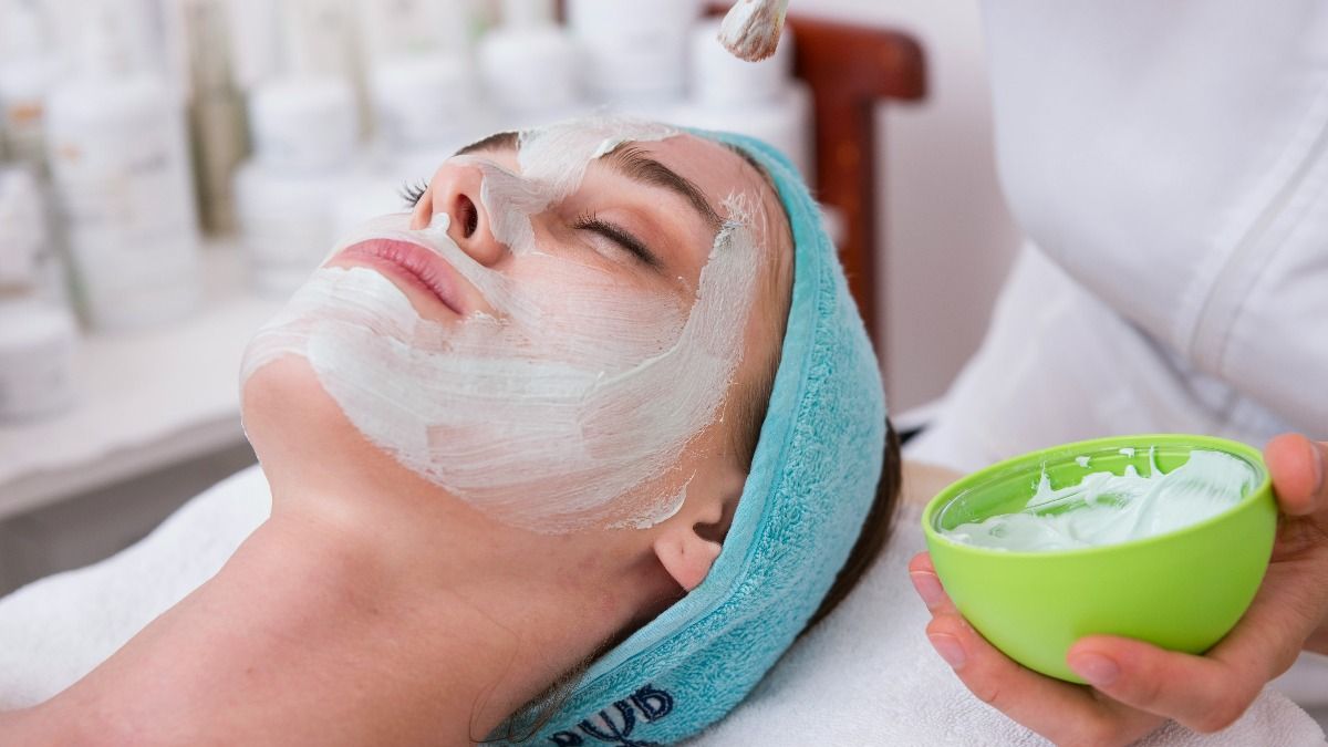 face pack 