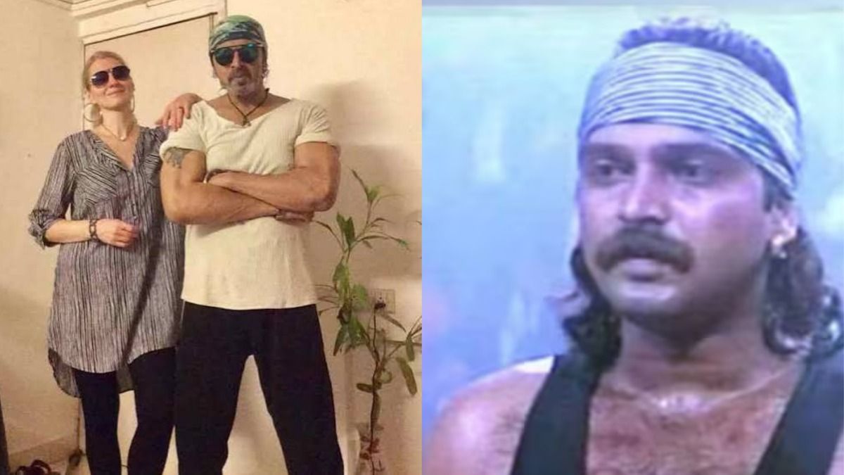 महेश आनंद लाइफ स्टोरी