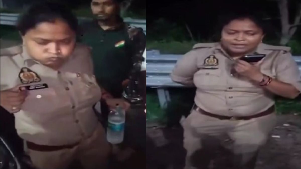 Kanpur Dehat Video Viral