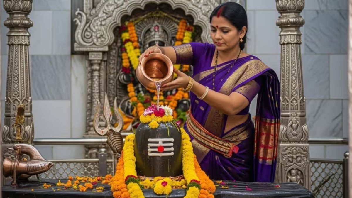 Shivling 
