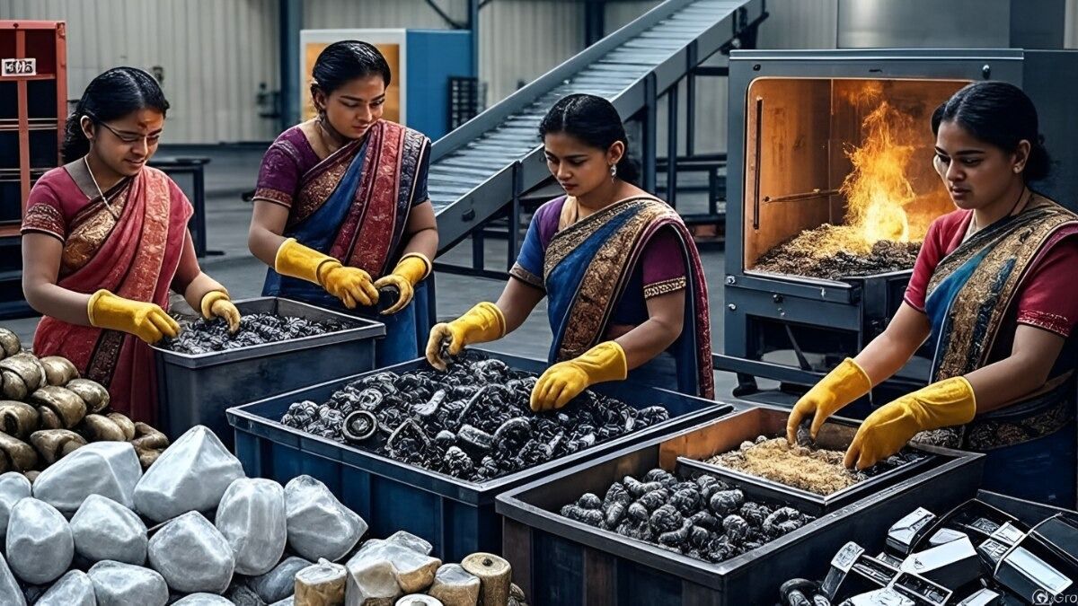 government schemes lakhpati didi yojana