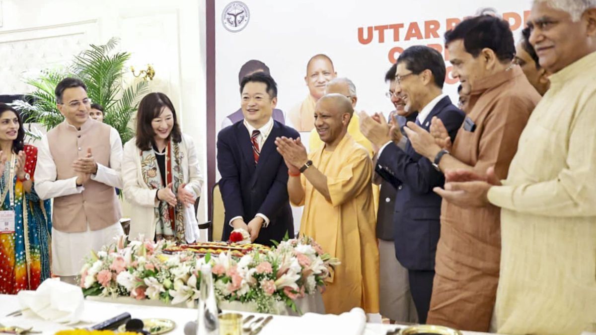 UP-Japan Investment Meet 2026