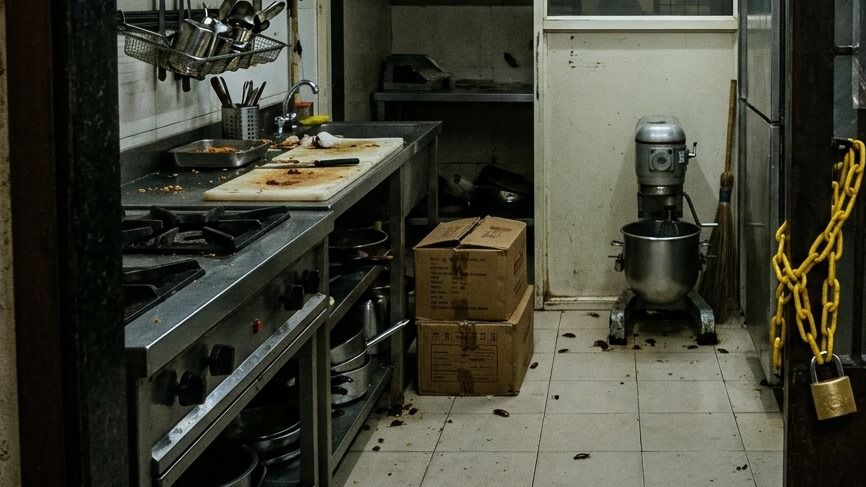 Food Safety Violations: AI