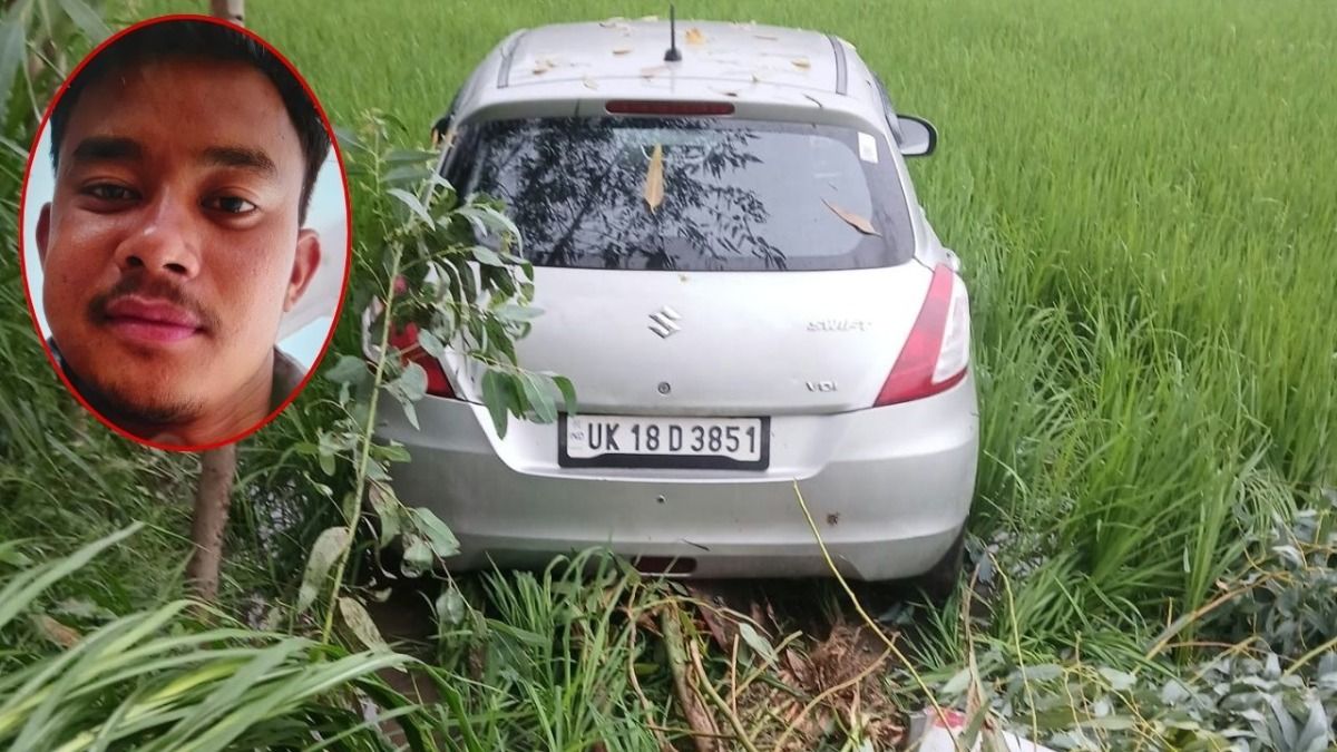 Wife murdered husband in collusion with her lover.
