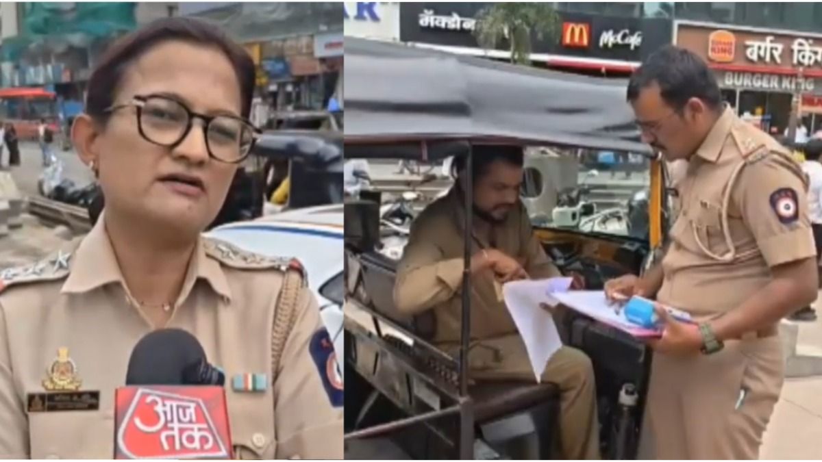 मुंबई के परेशान ऑटो-टैक्सी चालक