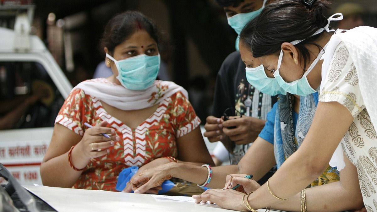 H1N1 cases rise in Delhi: