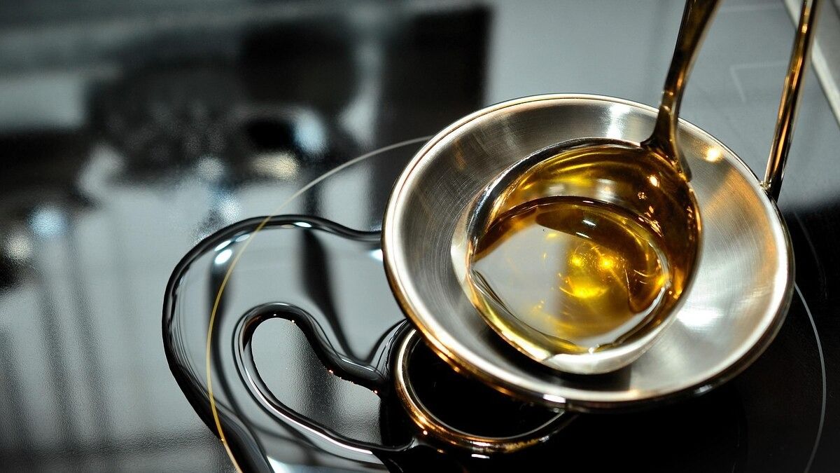Loose Edible Oil