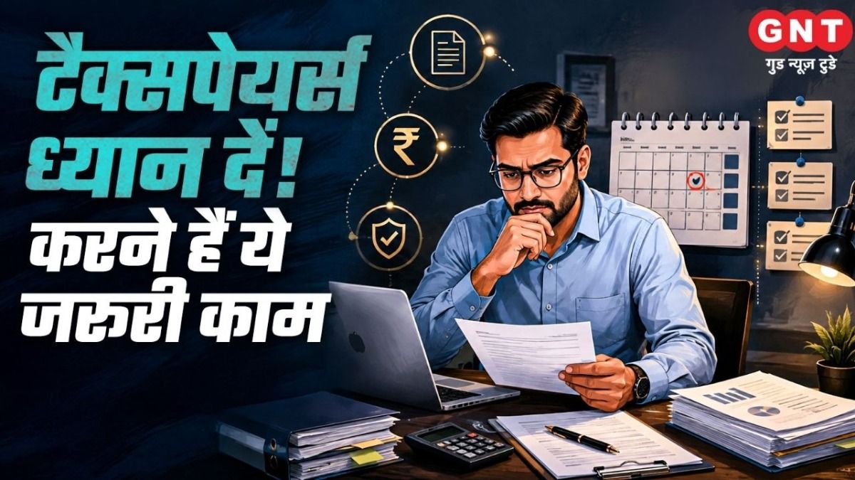 Major Deadline for Taxpayers
