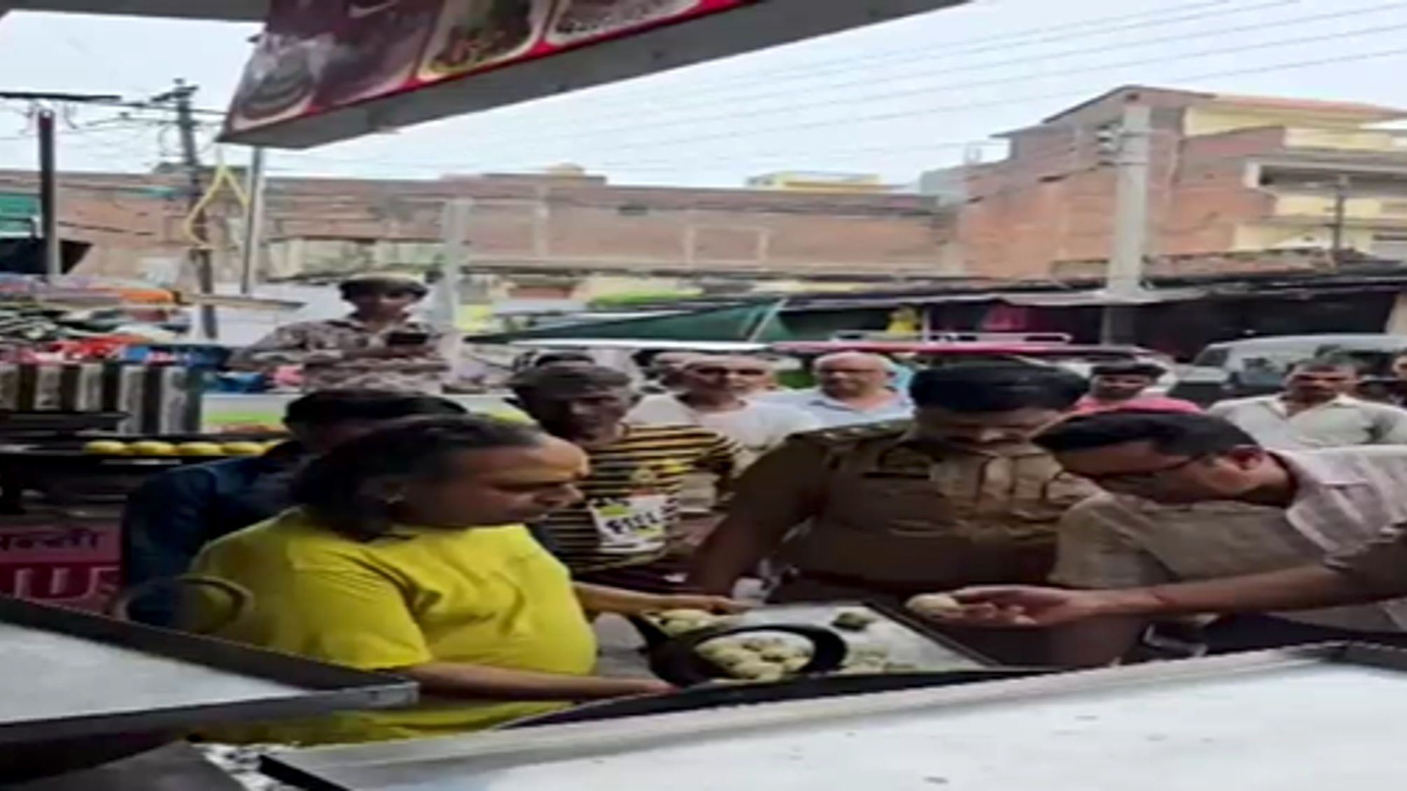 hamirpur viral video