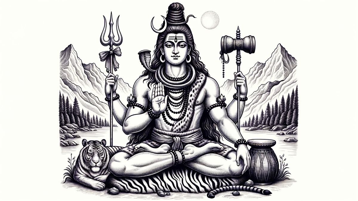 shiv ji