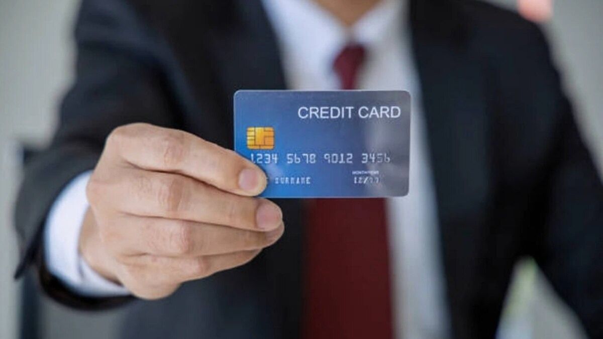 Credit Card Rule
