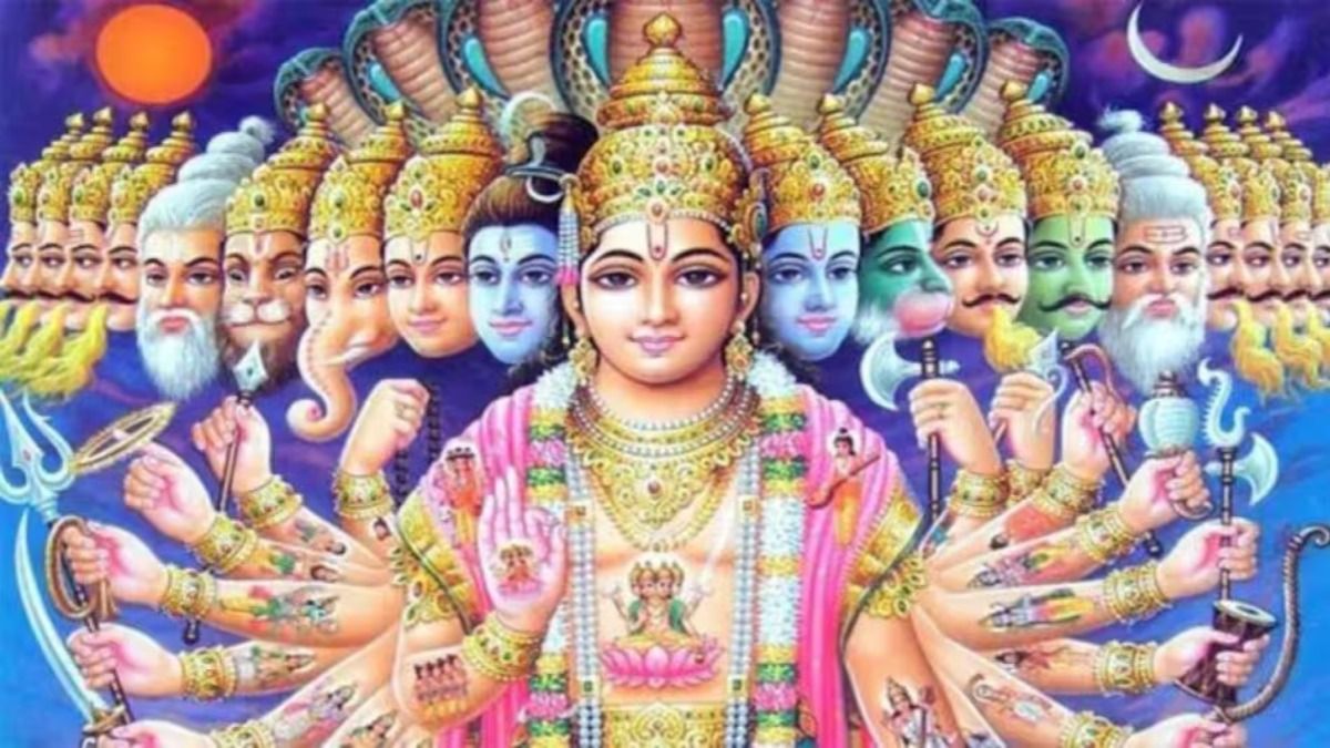 Putrada Ekadashi 2026