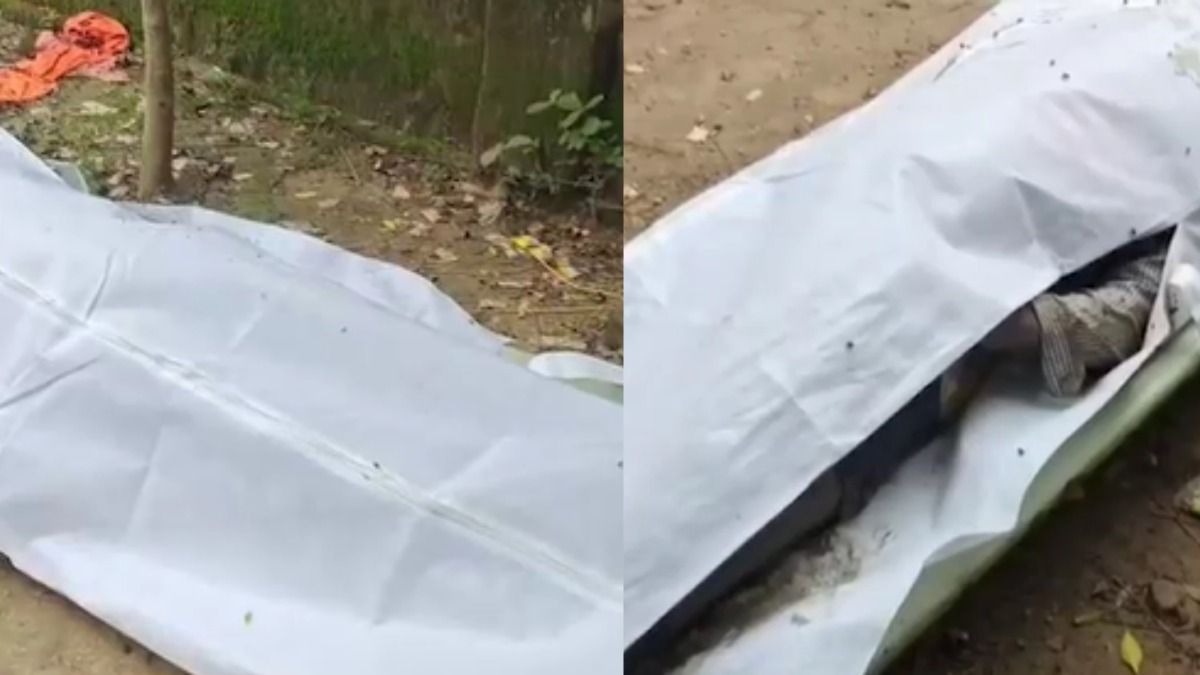 17 साल की बेटी ने बॉयफ्रेंड के साथ रचा पिता का मृत्यु कांड