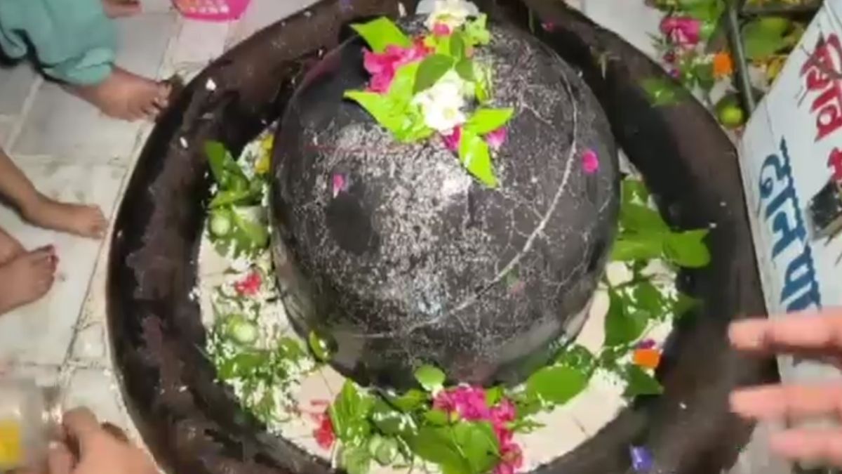 Shiva Temple