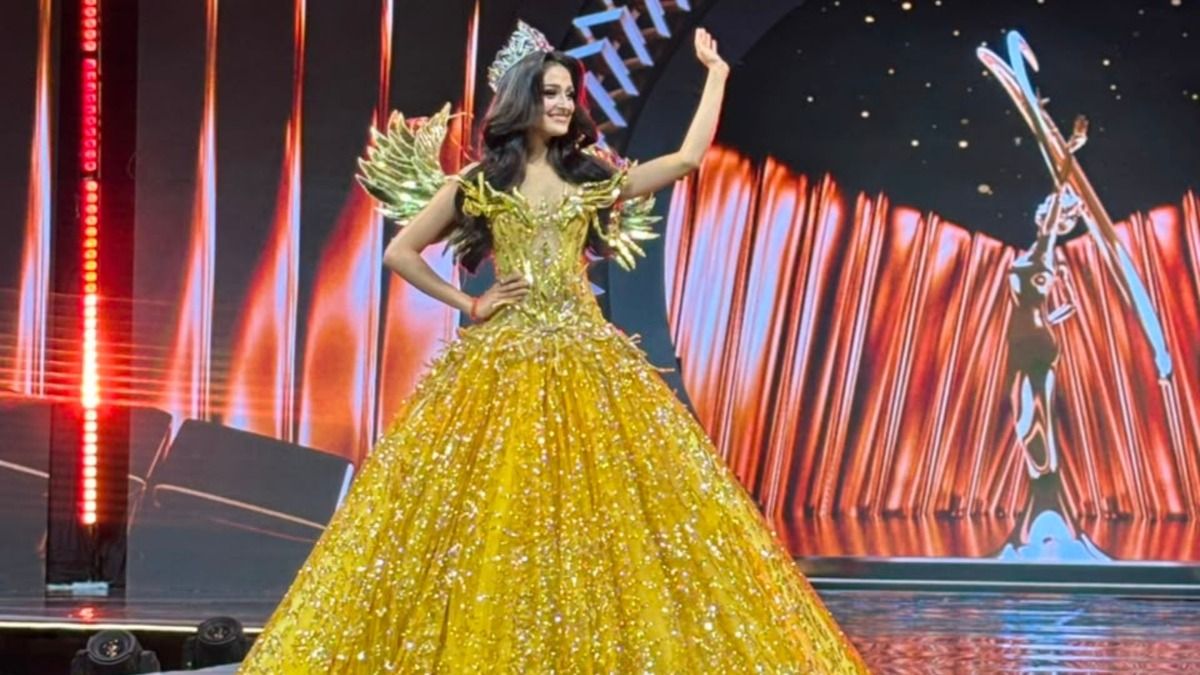 Miss Universe India 2026