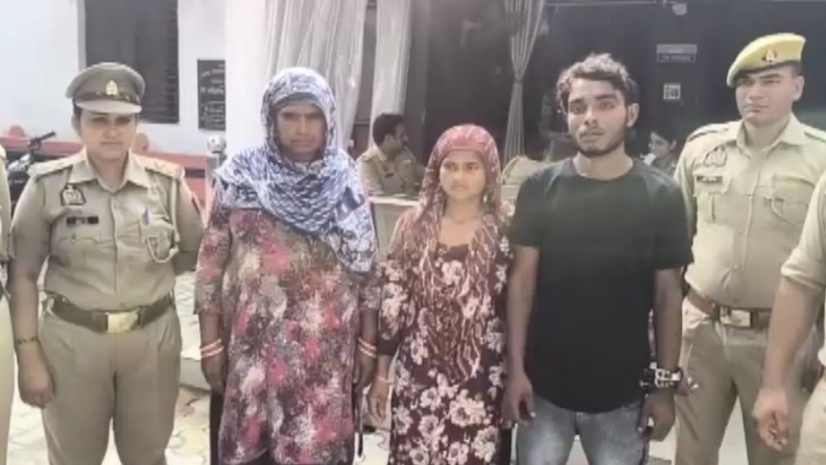 Meerut Woman Murder Case: Photo:ITGD