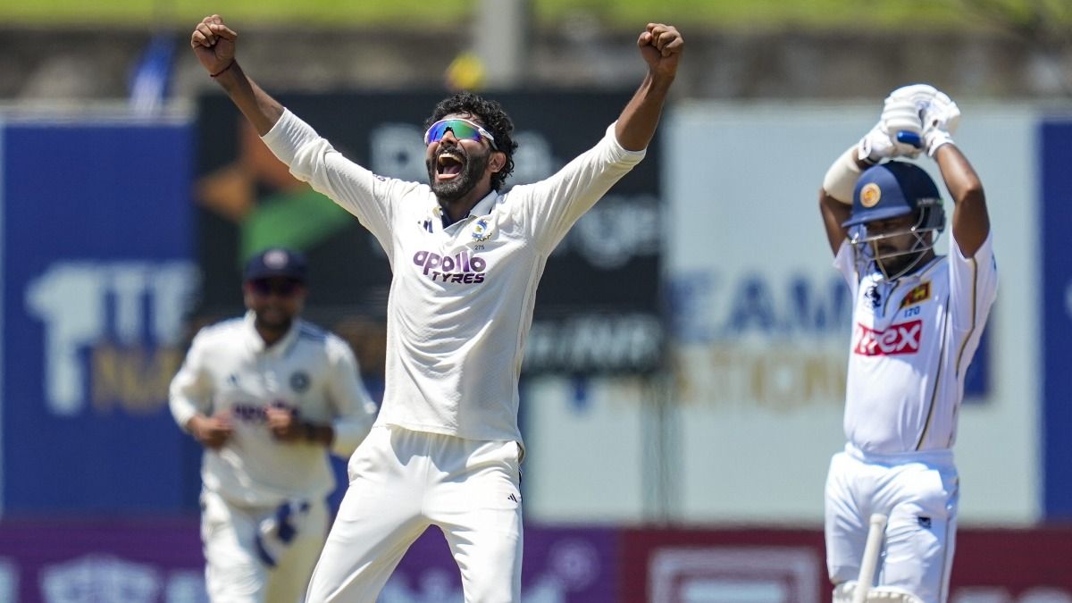 Team India (Photo/PTI)
