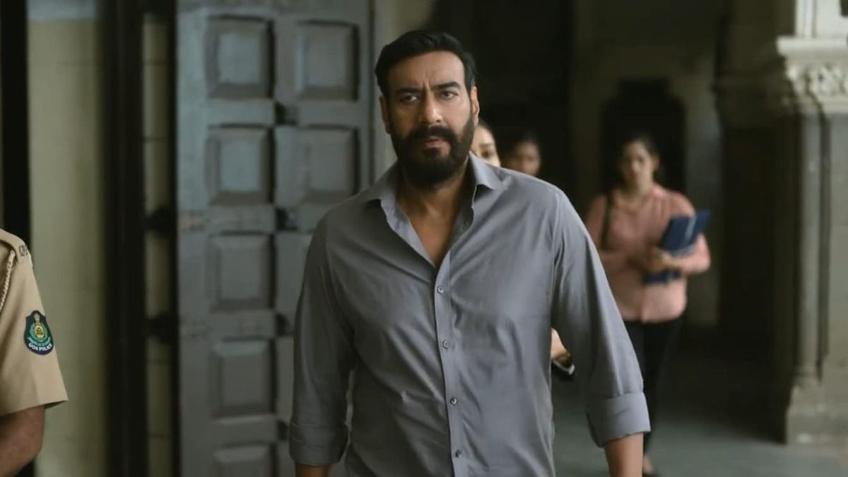 Drishyam 3 Announcement