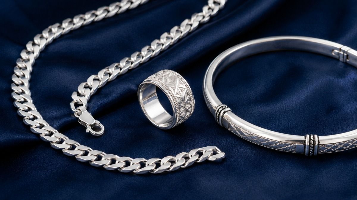 Silver (AI)