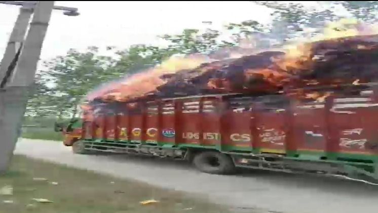 Saharanpur Viral Video