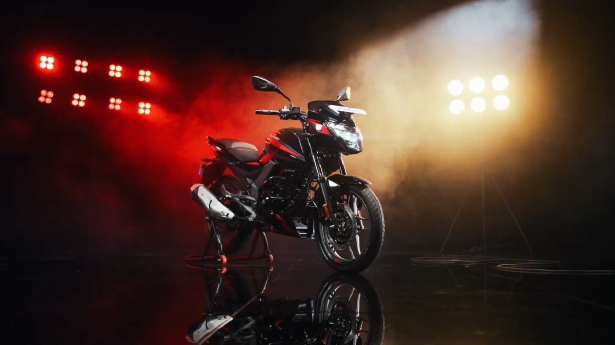 Bajaj Pulsar 150